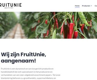 http://www.fruitunie.nl
