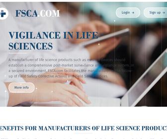 FSCA.com B.V.