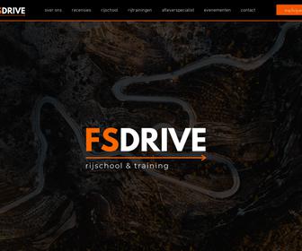FS Drive