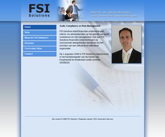 http://www.fsi-solutions.nl