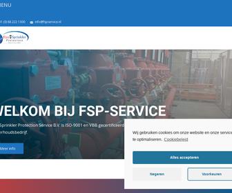 FSP-Service B.V.