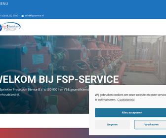 FSP-Service B.V.