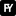 Favicon van futurefy.eu