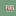 Favicon van fuel-group.com
