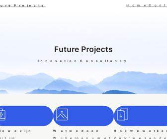 http://futureprojects.io