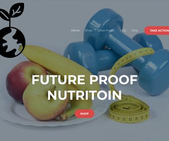 Future Proof Nutrition