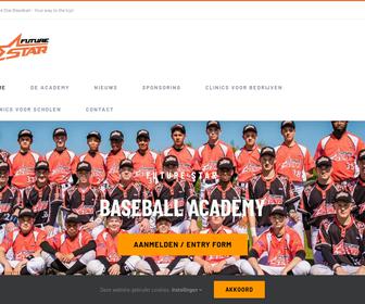 Future Star Baseball Academy & Shop