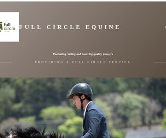 Full Circle Equine