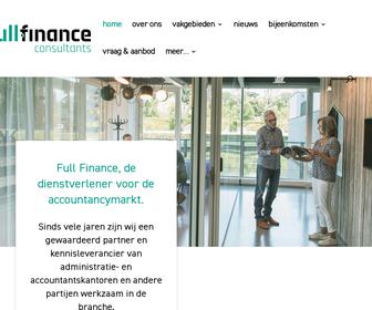 http://www.fullfinance.nl