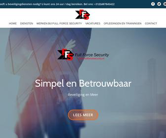 http://www.fullforcesecurity.nl