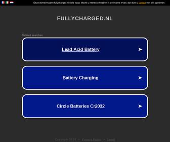 http://www.fullycharged.nl