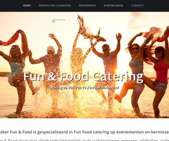 http://www.fun-food.nl