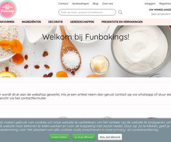http://www.funbakings.nl