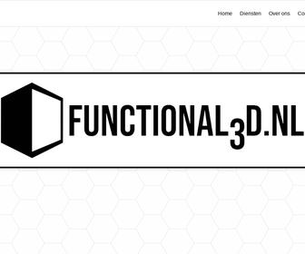 Functional3D