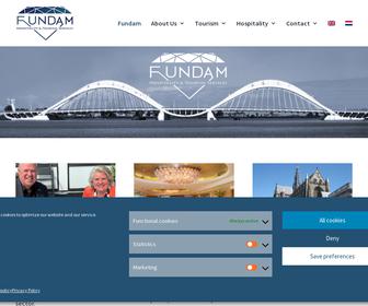 FUNDAM Hospitality & Tourism Services
