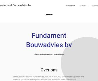 http://www.fundamentbouwadvies.nl