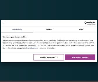 Fundamentum | Intakelocatie | Tilburg