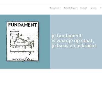 http://www.fundamentvoetreflex.nl