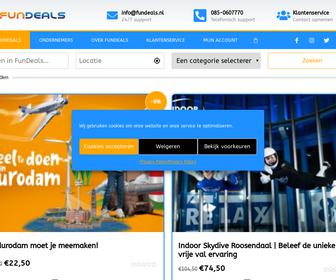 http://www.fundeals.nl
