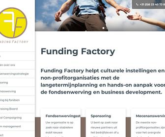 http://www.fundingfactory.nl