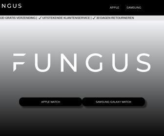 http://www.fungusbands.com
