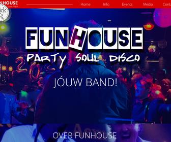 http://www.funhouseband.nl