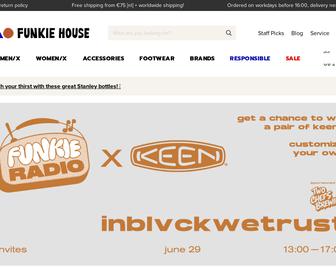 http://www.funkiehouse.nl