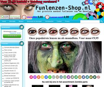 Funlenzen-Shop