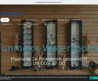 Funmaxx Watersports Enkhuizen