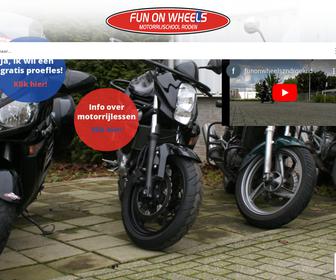 http://www.funonwheels.eu