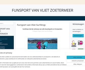 Funsport Van Vliet Zoetermeer