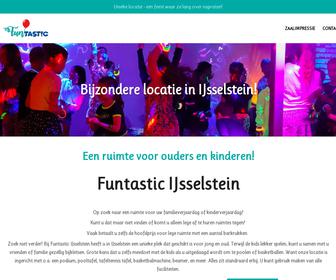 http://www.funtastic-ijsselstein.nl