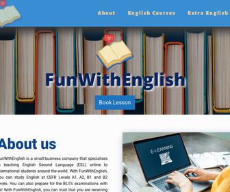 https://www.funwithenglish.eu