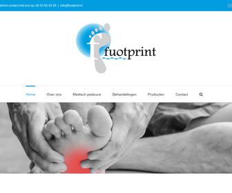 http://www.fuotprint.nl