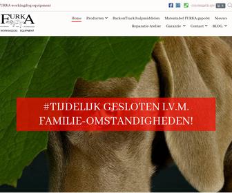 http://www.furkaworkingdog.nl