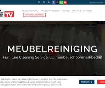 Furniture Cleaning Service B.V.