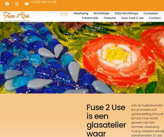 Fuse 2 Use