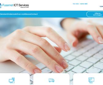 Fusernet ICT Services B.V.