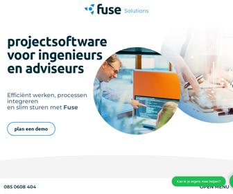 http://www.fusesolutions.nl