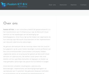 http://www.fusion-ict.nl