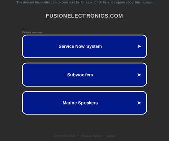 Fusion Electronics Europe B.V.
