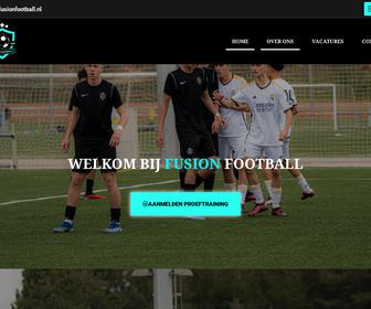 http://www.fusionfootball.nl