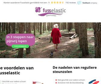 http://www.fusselastic.nl