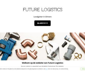 Future Logistics