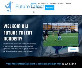 http://www.future-talent.nl
