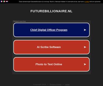 http://www.futurebillionaire.nl