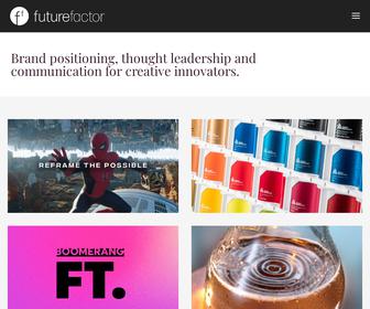 futurefactor Ltd.