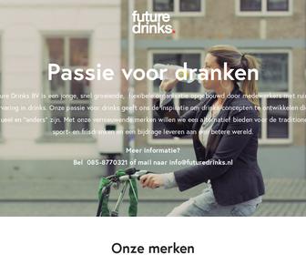 http://www.futurefood.nl