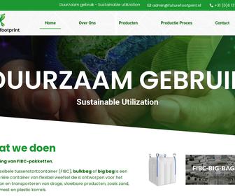 http://www.futurefootprint.nl