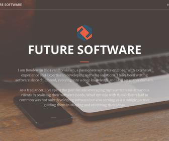 http://www.futuresoftware.nl